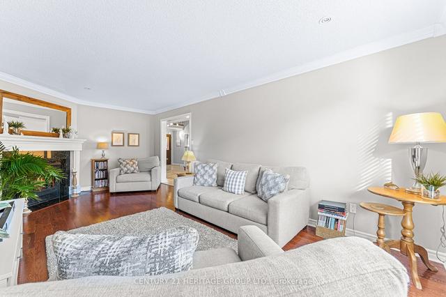 246 Jelley Ave, House detached with 5 bedrooms, 4 bathrooms and 4 parking in Newmarket ON | Image 15