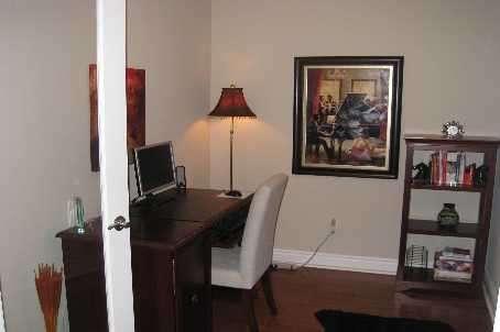 101 - 39 Galleria Pkwy, Condo with 1 bedrooms, 1 bathrooms and 1 parking in Markham ON | Image 7