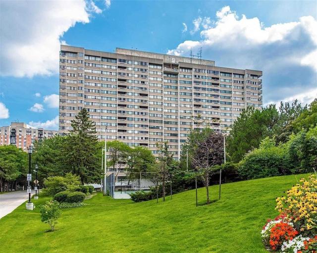 412 - 50 Elm Dr E, Condo with 3 bedrooms, 2 bathrooms and 2 parking in Mississauga ON | Image 1