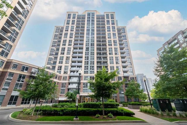 lph06 - 1 Michael Power Pl, Condo with 1 bedrooms, 1 bathrooms and 1 parking in Toronto ON | Image 1