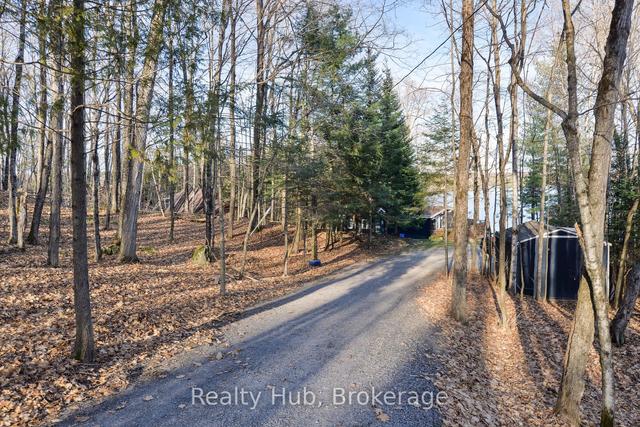 4 - 1202 Shea Rd, House detached with 3 bedrooms, 1 bathrooms and 8 parking in Muskoka Lakes ON | Image 26