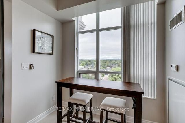 1012 - 10 Bloorview Pl, Condo with 2 bedrooms, 2 bathrooms and 2 parking in Toronto ON | Image 19