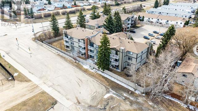 102, - 91 Cosgrove Crescent, Condo with 2 bedrooms, 1 bathrooms and 1 parking in Red Deer AB | Image 6