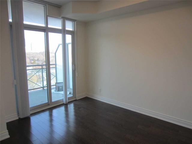820 - 10 Bloorview Pl, Condo with 1 bedrooms, 1 bathrooms and 1 parking in Toronto ON | Image 5