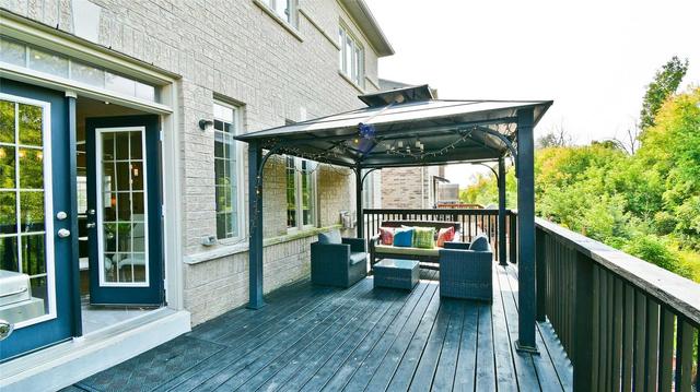 75 Stockell Cres, House detached with 5 bedrooms, 5 bathrooms and 6 parking in Ajax ON | Image 9
