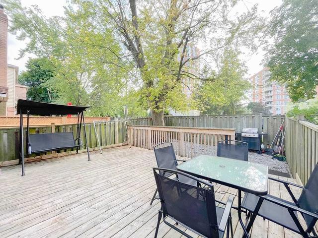 16 Prosperity Ptwy, House detached with 3 bedrooms, 2 bathrooms and 3 parking in Toronto ON | Image 20