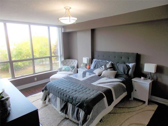 307 - 1110 Walden Circ, Condo with 2 bedrooms, 2 bathrooms and 2 parking in Mississauga ON | Image 17