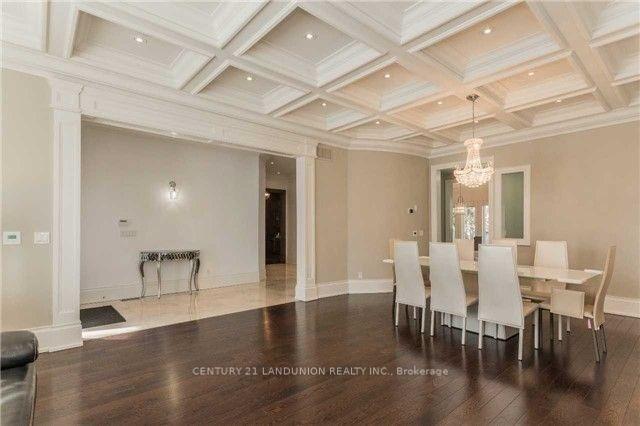 340 Elmwood Ave, House detached with 4 bedrooms, 3 bathrooms and 4 parking in Toronto ON | Image 13