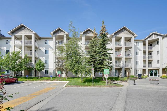 329 - 1717 60 Street Se, Condo with 1 bedrooms, 1 bathrooms and 1 parking in Calgary AB | Image 17