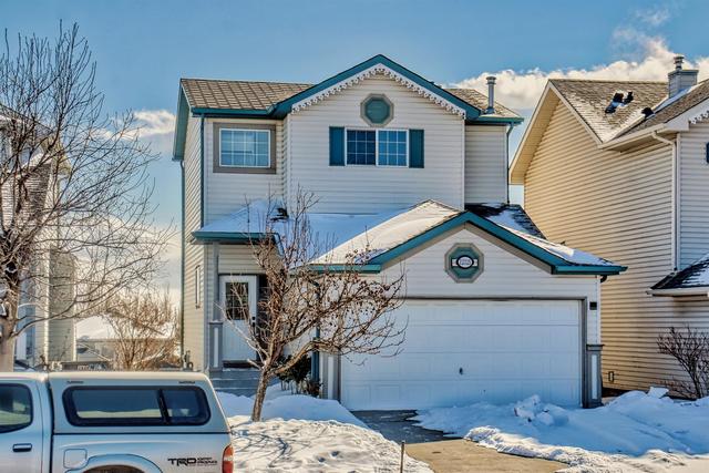 12325 Coventry Hills Way Ne, House detached with 4 bedrooms, 3 bathrooms and 4 parking in Calgary AB | Image 13