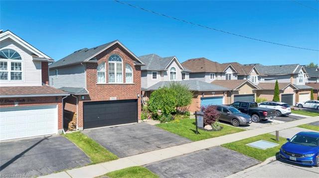 483 Doon South Drive, House detached with 6 bedrooms, 3 bathrooms and 4 parking in Kitchener ON | Image 34