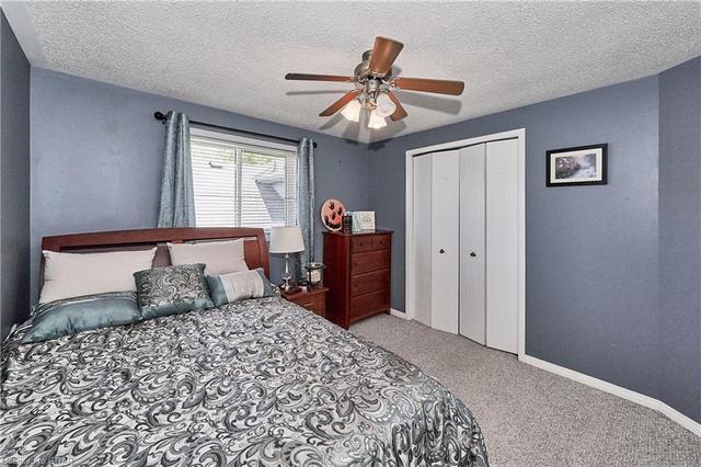 131 Ptarmigan Drive, House detached with 3 bedrooms, 2 bathrooms and 5 parking in Guelph ON | Image 24