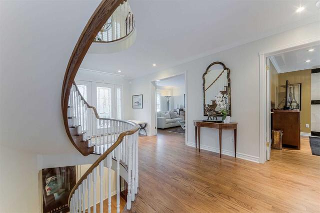 4044 Bridlepath Tr, House detached with 4 bedrooms, 4 bathrooms and 8 parking in Mississauga ON | Image 11