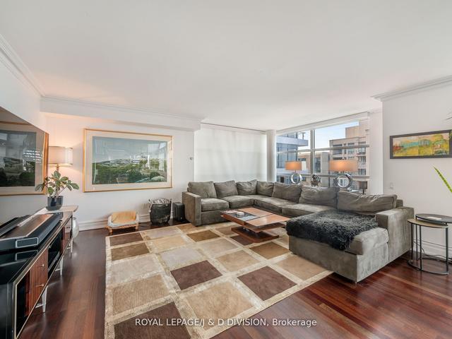 ph1 - 409 Bloor St E, Condo with 3 bedrooms, 5 bathrooms and 2 parking in Toronto ON | Image 33
