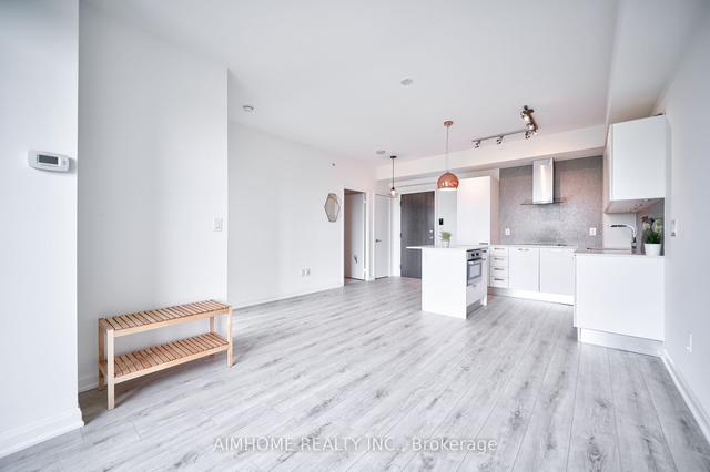 904 - 11 Bogert Ave, Condo with 1 bedrooms, 1 bathrooms and 1 parking in Toronto ON | Image 6