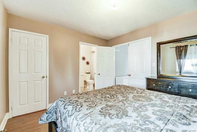 66 - 1480 Britannia Rd W, Townhouse with 3 bedrooms, 3 bathrooms and 2 parking in Mississauga ON | Image 10