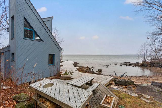 255 Moore Pt, House detached with 4 bedrooms, 5 bathrooms and 8 parking in Georgian Bay ON | Image 27