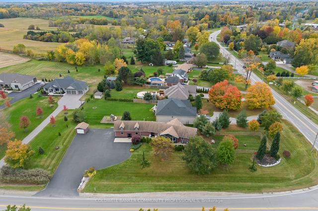 298 Phelps Rd, House detached with 3 bedrooms, 4 bathrooms and 14 parking in Brant ON | Image 22