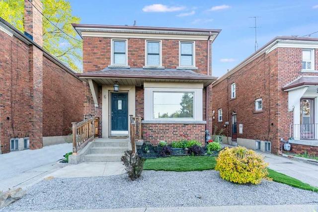 6 Don Mills Rd, House detached with 3 bedrooms, 2 bathrooms and 4 parking in Toronto ON | Image 1