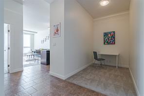 302 - 8880 Horton Road Sw, Condo with 1 bedrooms, 1 bathrooms and 1 parking in Calgary AB | Image 6