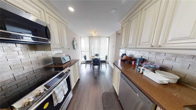 808 - 10 Torresdale Ave, Condo with 3 bedrooms, 3 bathrooms and 1 parking in Toronto ON | Image 19
