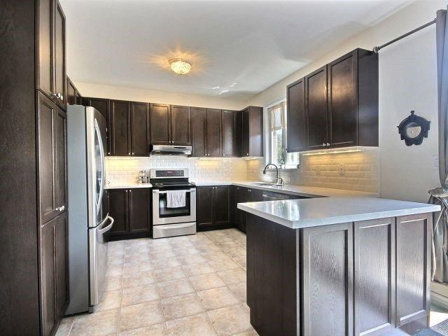139 Williamson Dr E, House detached with 5 bedrooms, 5 bathrooms and 4 parking in Ajax ON | Image 4