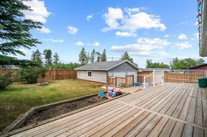 141 Beaumont Crescent, House detached with 5 bedrooms, 2 bathrooms and 5 parking in Wood Buffalo AB | Image 21