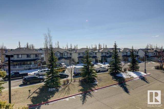 307 - 646 Mcallister Lo Sw, Condo with 2 bedrooms, 2 bathrooms and 2 parking in Edmonton AB | Image 47