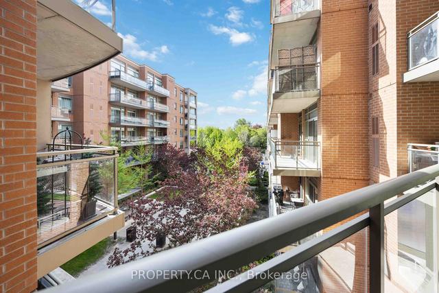 302 - 281 Woodbridge Ave, Condo with 1 bedrooms, 1 bathrooms and 1 parking in Vaughan ON | Image 21