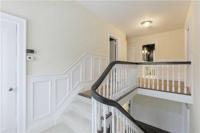 62 Elderwood Dr, House detached with 5 bedrooms, 6 bathrooms and 6 parking in Toronto ON | Image 12