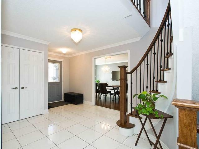 1645 Heathside Cres, House detached with 3 bedrooms, 3 bathrooms and 6 parking in Pickering ON | Image 22
