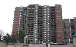 209 - 236 Albion Rd, Condo with 2 bedrooms, 1 bathrooms and 1 parking in Toronto ON | Image 1