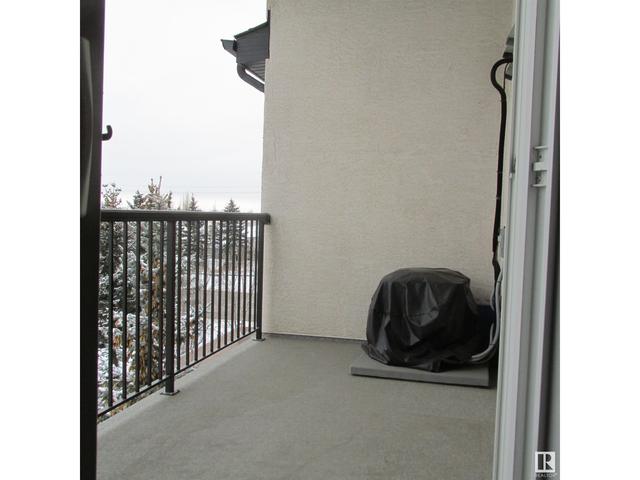 405 - 14604 125 St Nw, Condo with 2 bedrooms, 2 bathrooms and null parking in Edmonton AB | Image 18