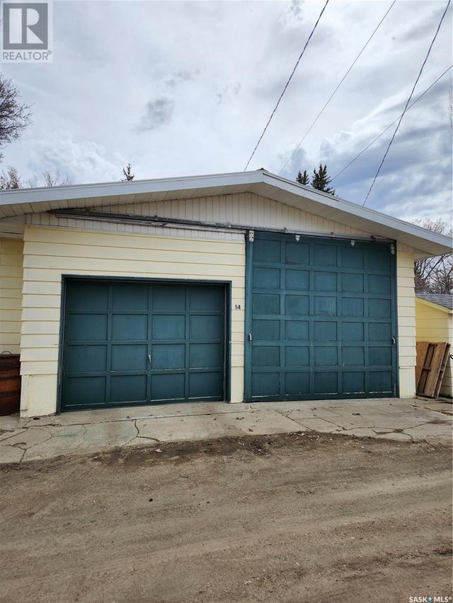 54 Grandview Street E, House detached with 4 bedrooms, 2 bathrooms and null parking in Moose Jaw SK | Image 22