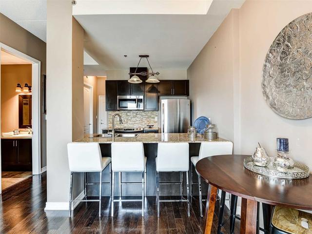 601 - 1419 Costigan Rd, Condo with 2 bedrooms, 2 bathrooms and 2 parking in Milton ON | Image 2