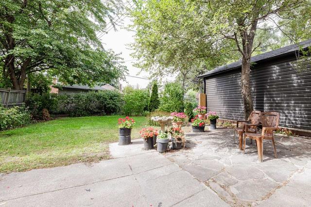 10 Don Mills Rd, House detached with 3 bedrooms, 3 bathrooms and 4 parking in Toronto ON | Image 27