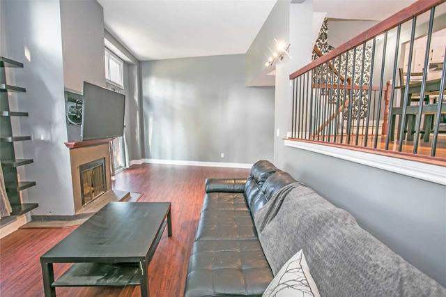 96 - 1755 Rathburn Rd E, Townhouse with 3 bedrooms, 3 bathrooms and 2 parking in Mississauga ON | Image 34