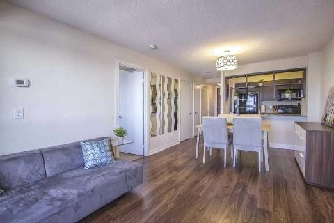 1804 - 151 Village Green Sq, Condo with 2 bedrooms, 2 bathrooms and 1 parking in Toronto ON | Image 3