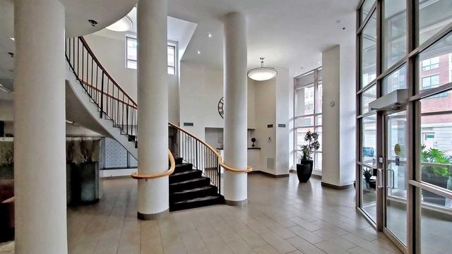 1003 - 1369 Bloor St W, Condo with 1 bedrooms, 1 bathrooms and 1 parking in Toronto ON | Image 28
