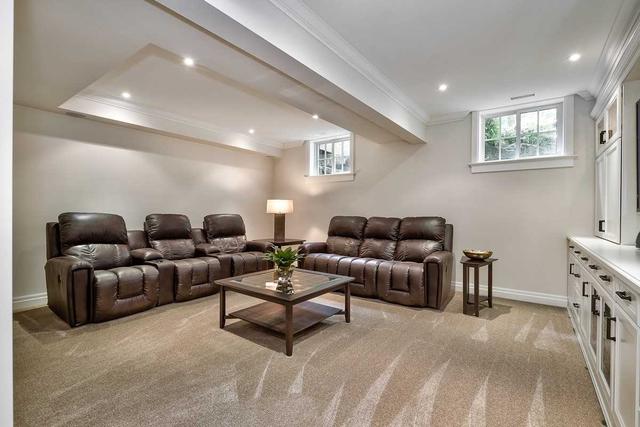 197 Forestwood Dr, House detached with 4 bedrooms, 5 bathrooms and 10 parking in Oakville ON | Image 26