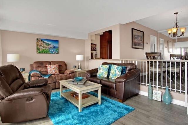 706 - 260 Scarlett Rd, Condo with 1 bedrooms, 1 bathrooms and 1 parking in Toronto ON | Image 23
