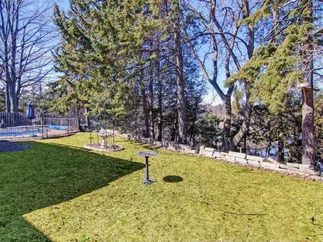 312 Taylor Rd, House detached with 4 bedrooms, 3 bathrooms and 12 parking in Toronto ON | Image 8