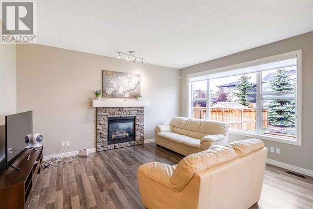 229 Evanspark Gardens Nw, House detached with 4 bedrooms, 2 bathrooms and 4 parking in Calgary AB | Image 37