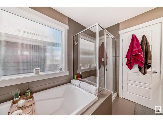 8004 Summerside Grande Bv Sw, House detached with 4 bedrooms, 3 bathrooms and null parking in Edmonton AB | Image 26