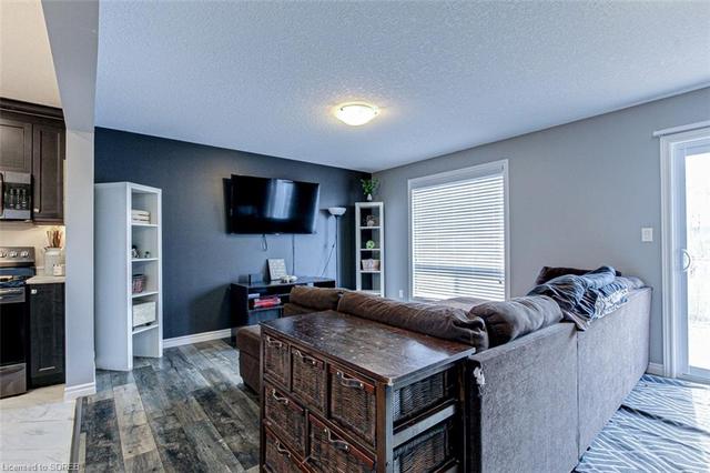 19 Sandy Court Court, House detached with 3 bedrooms, 1 bathrooms and 4 parking in Tillsonburg ON | Image 6