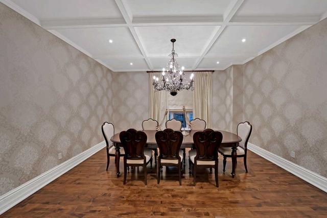 107 Flatbush Ave, House detached with 5 bedrooms, 8 bathrooms and 26 parking in Vaughan ON | Image 2