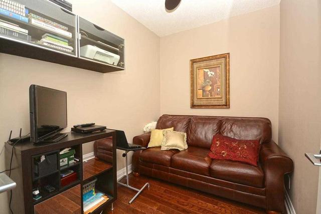 406 - 1055 Southdown Rd, Condo with 1 bedrooms, 1 bathrooms and 1 parking in Mississauga ON | Image 8