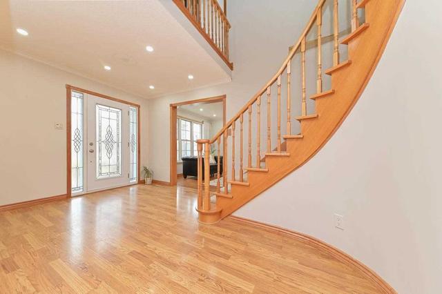 15 Jason Cres, House detached with 4 bedrooms, 3 bathrooms and 6 parking in Halton Hills ON | Image 36