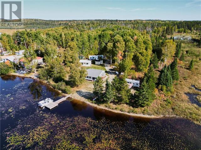 4 Bugg Lake Road, Home with 2 bedrooms, 1 bathrooms and null parking in Greater Sudbury ON | Image 29