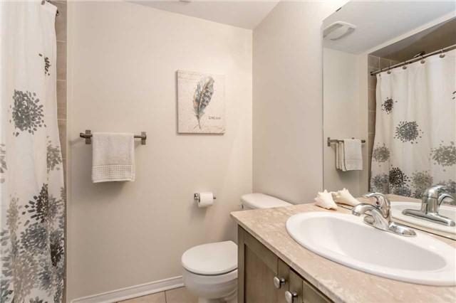 Th91 - 117B The Queensway, Townhouse with 3 bedrooms, 2 bathrooms and 1 parking in Toronto ON | Image 13